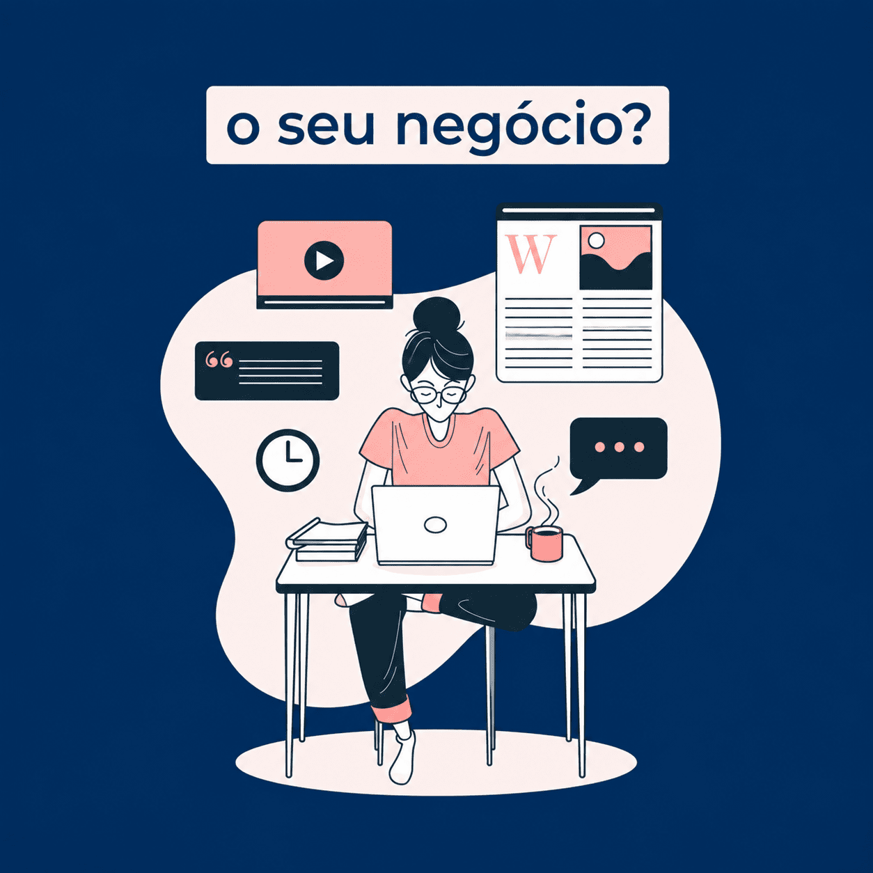 Como um site ajuda o seu negócio?